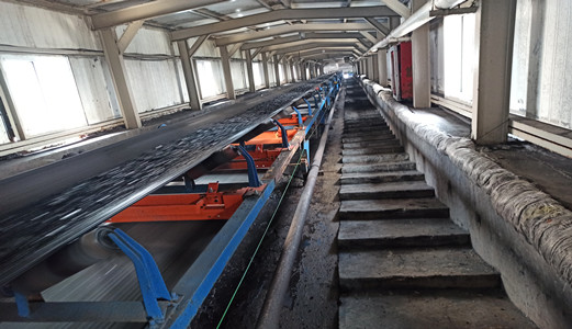 防爆<a href='http://www.m.yruiy.com' target='_blank'><u>皮帶秤廠(chǎng)家</u></a>哪家好？淺析比較出名的皮帶秤廠(chǎng)家