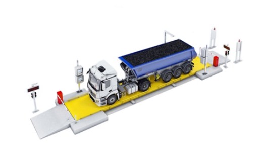 圣能科技無人值守稱重系統(tǒng)：開啟個(gè)性化定制服務(wù)