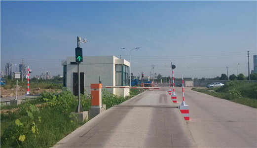 圣能科技無人值守稱重系統(tǒng)：開啟個(gè)性化定制服務(wù)