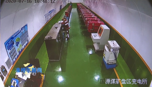 優(yōu)秀！圣能科技成套礦業(yè)設(shè)備批量交付,助力千萬噸級(jí)井工礦