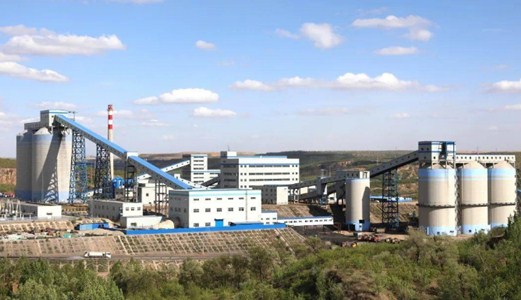 優(yōu)秀！圣能科技成套礦業(yè)設(shè)備批量交付,助力千萬噸級(jí)井工礦