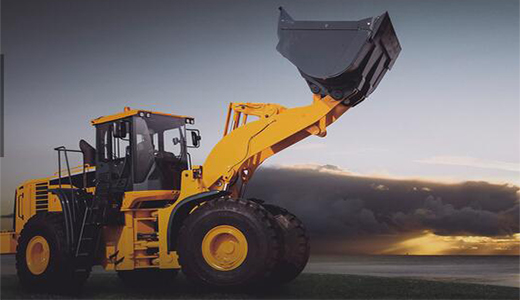 風里雨里如初見，搭載領先技術的裝載機電子秤受客戶好評