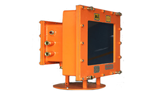 kjd127防爆計(jì)算機(jī)性能及優(yōu)勢(shì)特點(diǎn)：礦山井下“最佳拍檔”