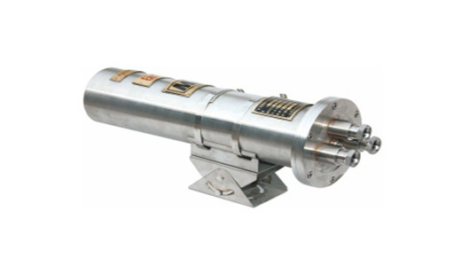 通過救火題材電影，淺析防爆攝像機(jī)在惡劣環(huán)境中的重要性