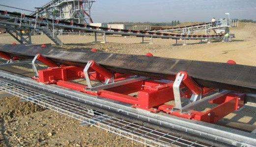 電子皮帶秤和定量皮帶秤的區(qū)別有哪些？細(xì)說(shuō)兩者與之間的不同