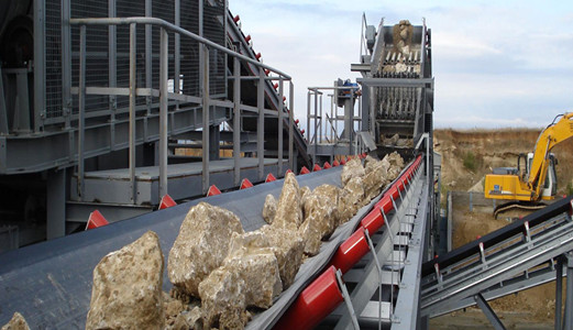 冬天，電子皮帶秤在低溫環(huán)境下如何保證稱量精度